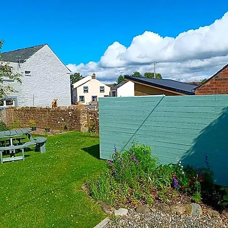 View Hotel Wigton