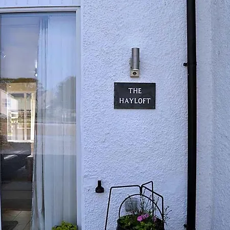 View Hotel Wigton